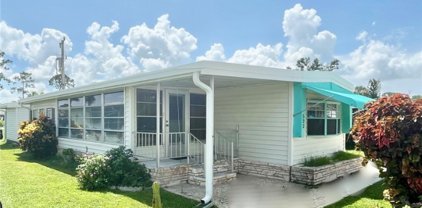 522 Blossom Court, North Fort Myers
