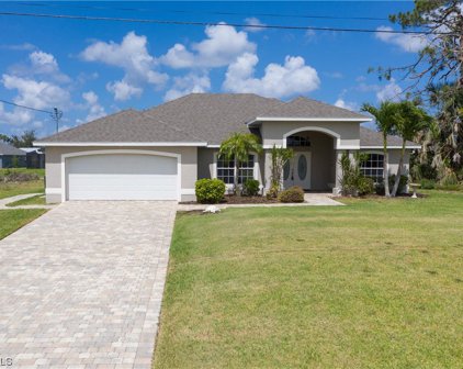 918 SW 8th Place, Cape Coral