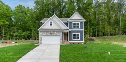 12705 Kelsey Pointe Court, Chester