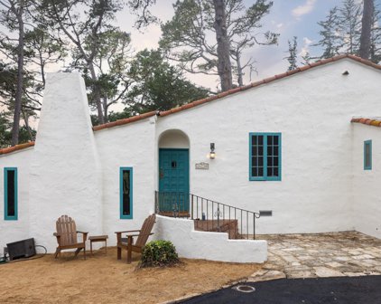 24730 Dolores ST, Carmel