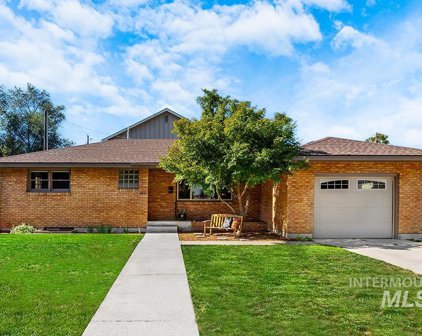 6625 W Holiday Dr, Boise