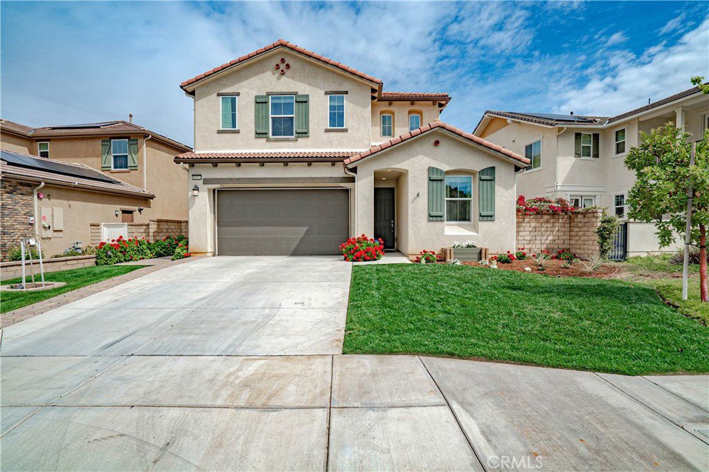 28922 West Hills, Valencia, 91354