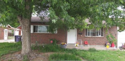 5507 Chandler Court, Denver