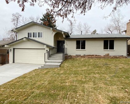 4755 S Xanthia Street, Denver