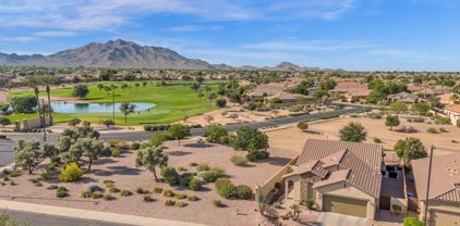 6688 S Cartier Drive, Gilbert