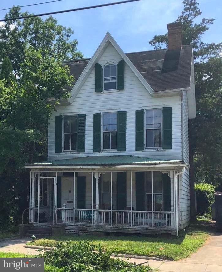 108 N Church Street, Snow Hill MD 21863