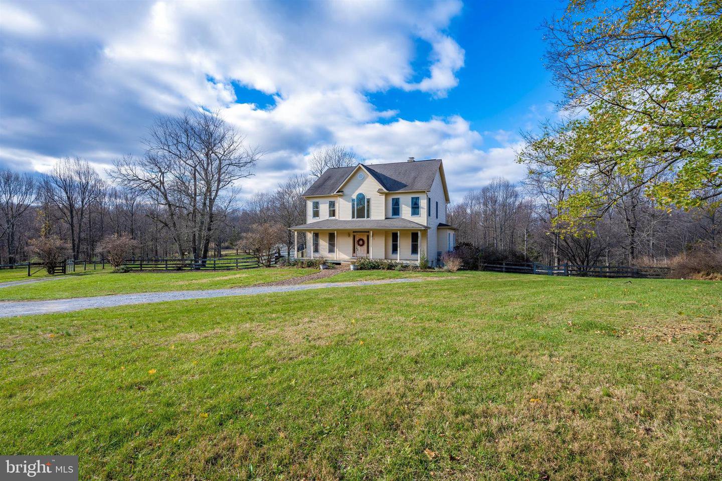 1900 Long Corner Road, Mount Airy, 21771