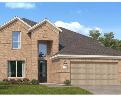 2119 Heather Ridge Way, Rosenberg
