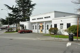 renton historical museum