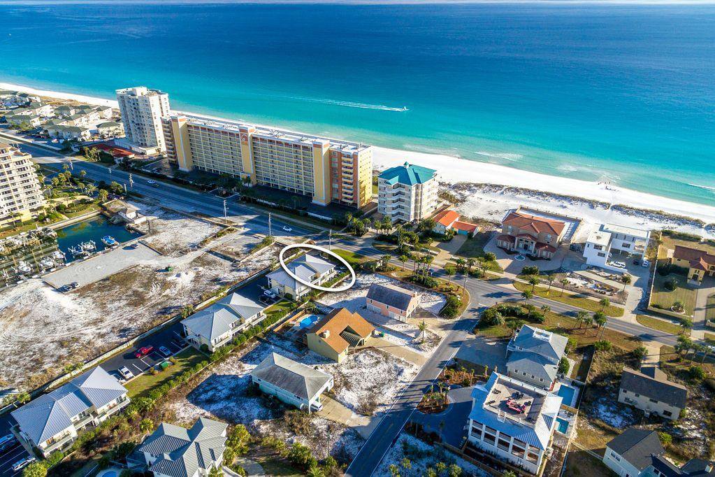 705 Gulf Shore Drive Unit UNIT 402, Destin FL 32541, Property Listing