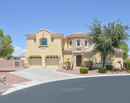 8320 Mount Logan Court, Las Vegas