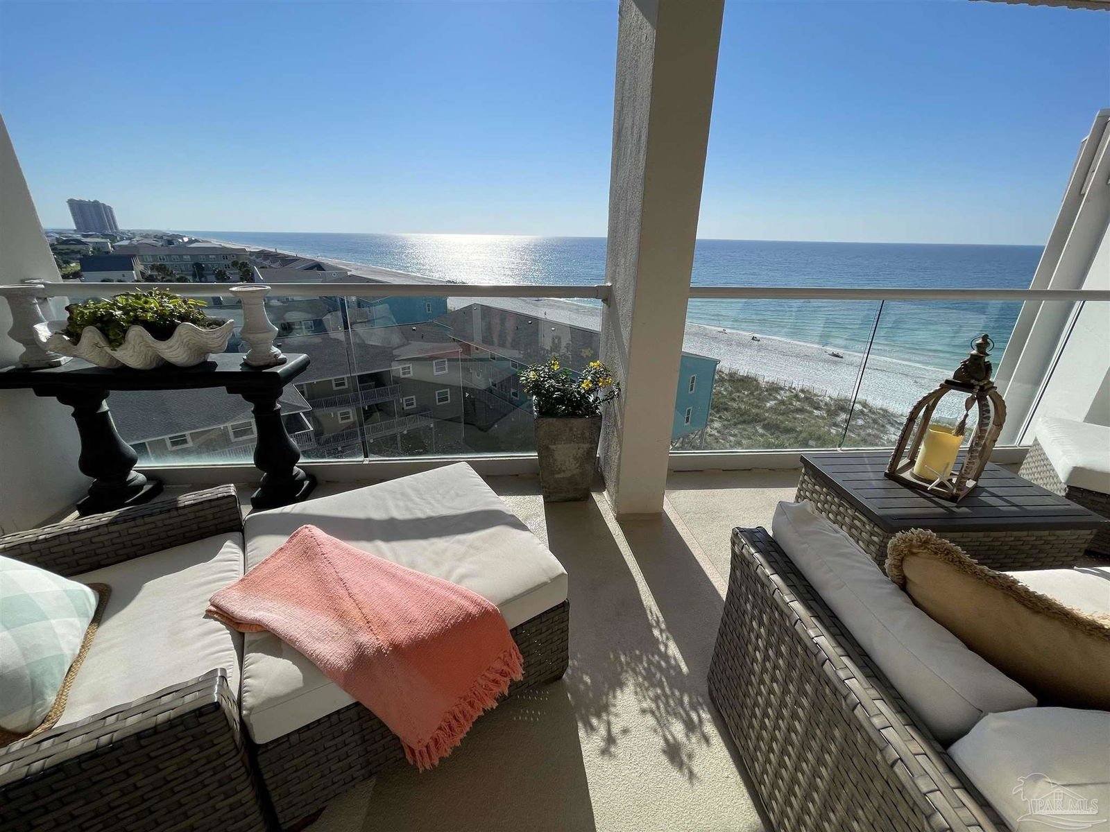 1600 Via Deluna Dr Unit 803E, Pensacola Beach FL 32561, Property