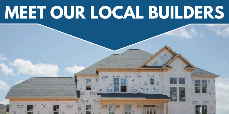 Know the local Snohomish County Builders