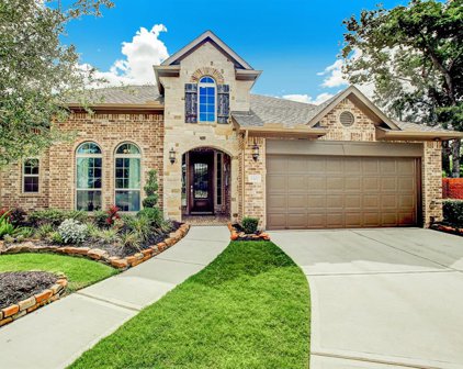 5302 Pipers Creek Court, Sugar Land