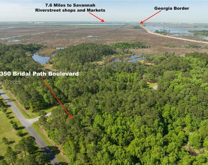 350 Bridle Path Boulevard, Hardeeville