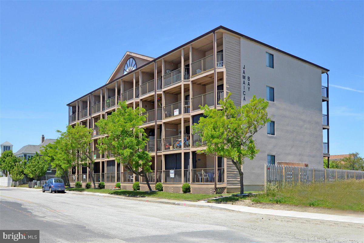 204 33rd Street Unit 108A JAMAICA BAY, Ocean City MD 21842