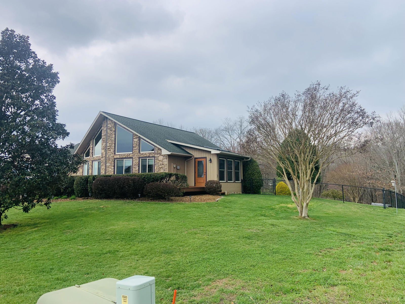 506 River Chase Lane, Dandridge, 37725