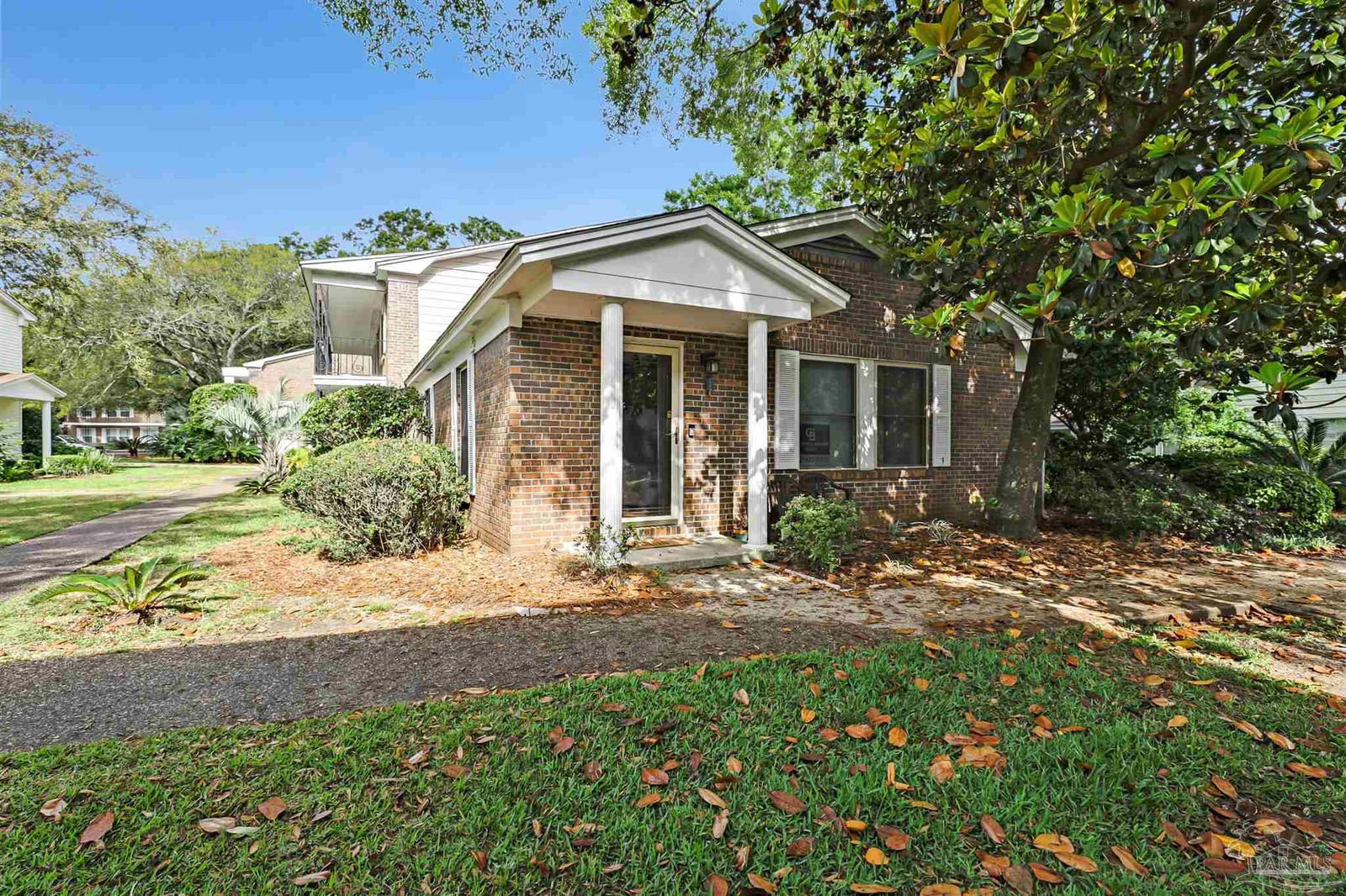 3312 Kingswood Ct Unit 7A, Pensacola FL 32514, Property Listing