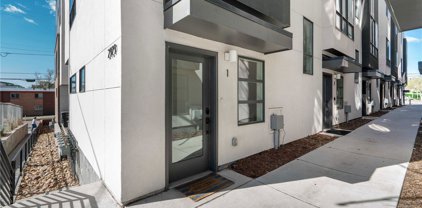 2929 W 23rd Avenue Unit 1, Denver