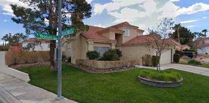 3020 Yeoman Circle, Las Vegas