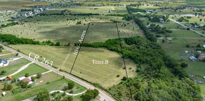 Tract B Stitzle Rd, Crandall