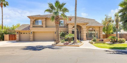1715 E Mead Drive, Chandler