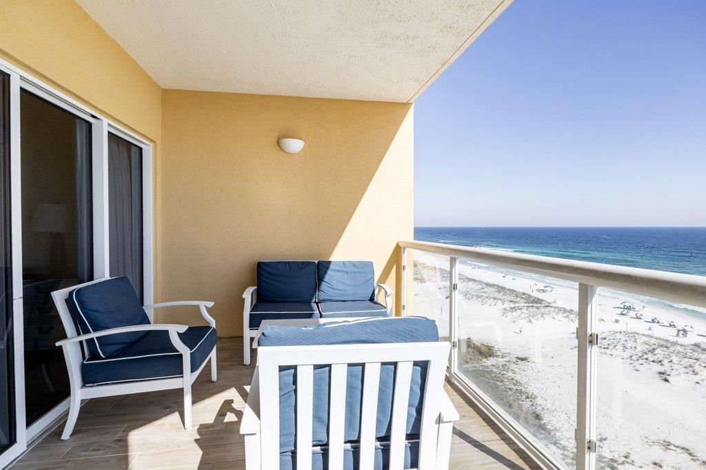 22 Via Deluna Dr Unit 804, Pensacola Beach FL 32561, Property Listing