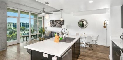 1080 Park Blvd Unit #307, Downtown