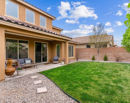 8719 Jet Stream Road NW, Albuquerque