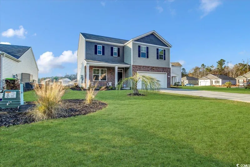 57th Place Home for Sale