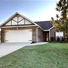 Pelham Budget Homes