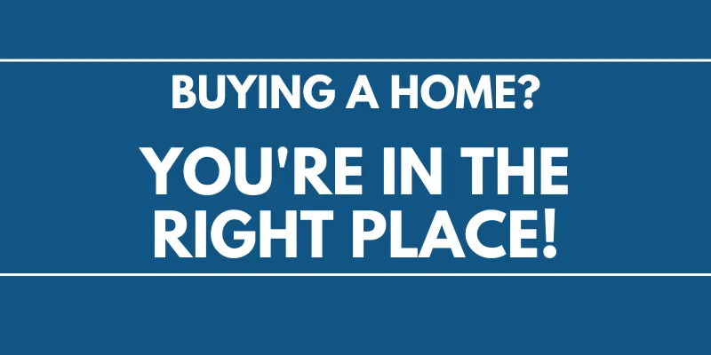 Buying a Home in Snohomish County? You're in the Right Place.