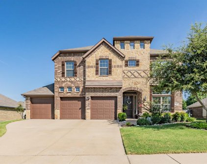 110 Fieldview  Drive, Crandall