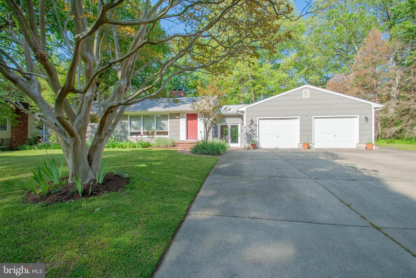 449 Poplar Lane, Annapolis, 21403