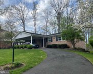 8802 Bridle Wood Dr, Springfield image