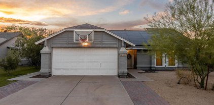 1402 W Cheyenne Drive, Chandler