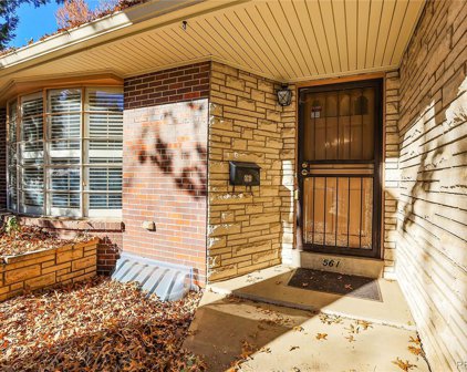 561 S Harrison Lane, Denver