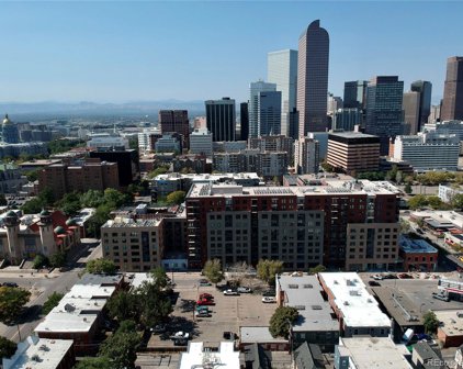 1630 Pearl Street, Denver