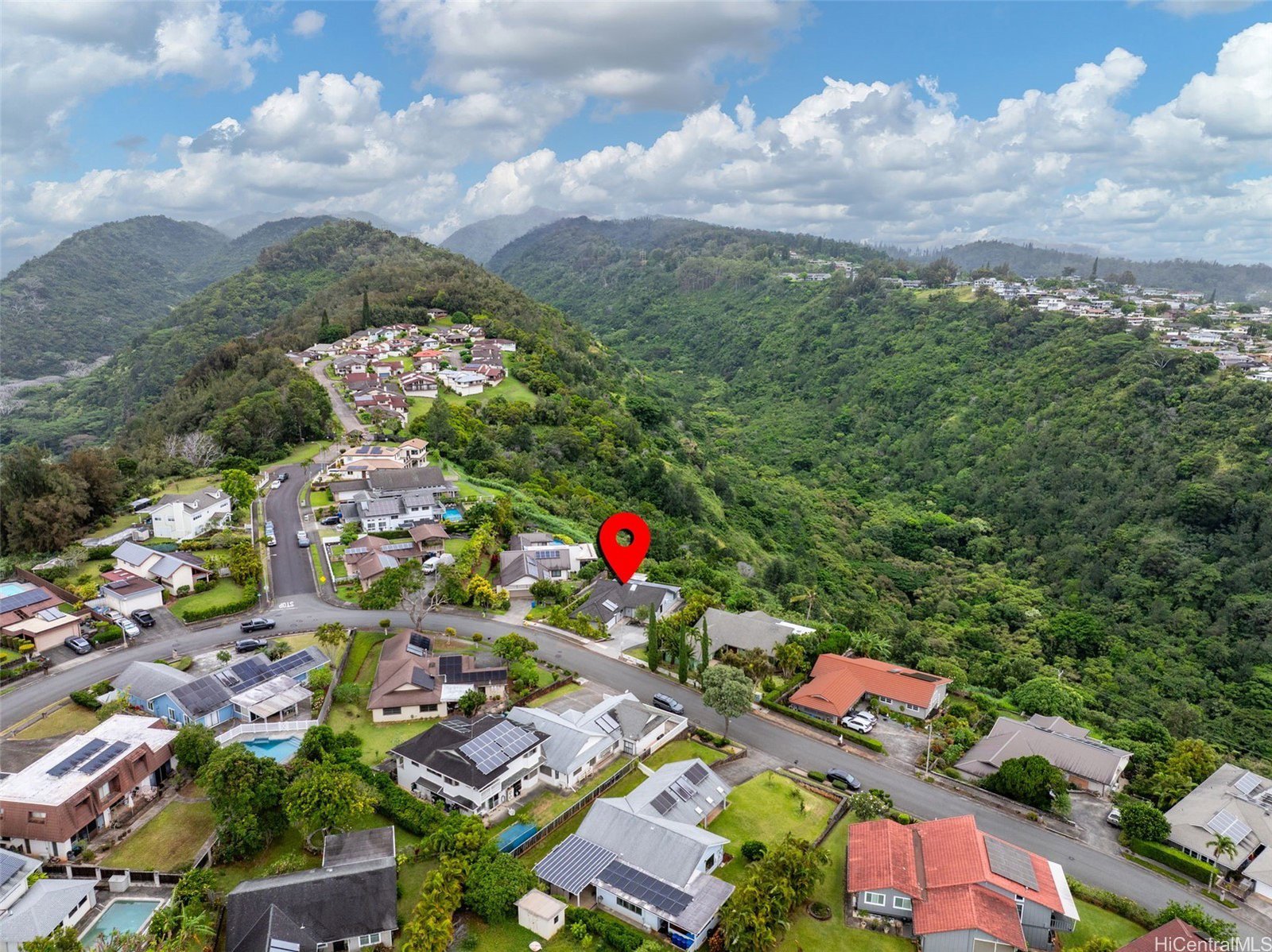 98-1239 Kaonohi Street, Aiea, 96701