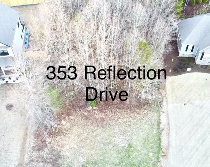 353 Reflection, Lyman