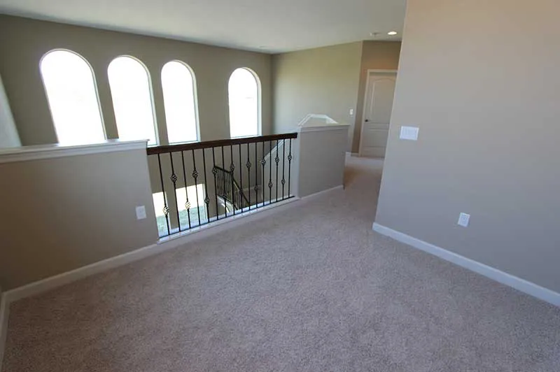 Courtyard I Model Home