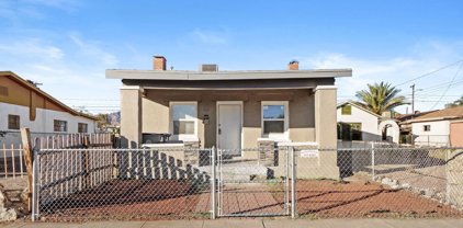 3221 Pera Avenue, El Paso
