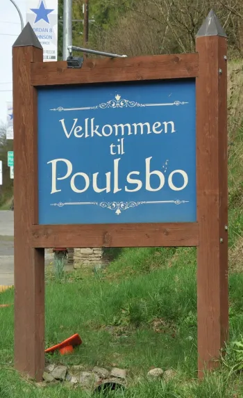 poulsbo