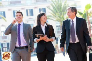 Zone Realty Inc - Career in real estate sales