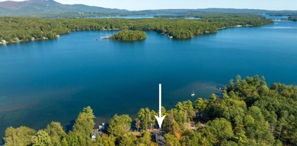 32 BRAUN BAY Road, Moultonborough
