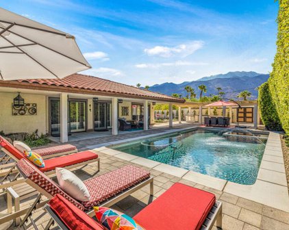 2114 E Belding Drive, Palm Springs