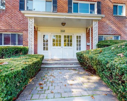 2345 Palmer Avenue Unit #3E, New Rochelle