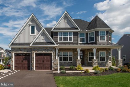 2800 Treadwell Ln Unit #NOTTINGHAM, Brookeville