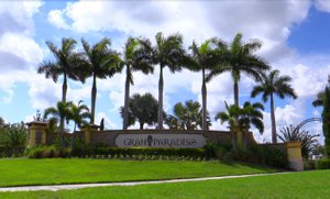 Gran Paradiso, Venice Florida Real Estate for Sale