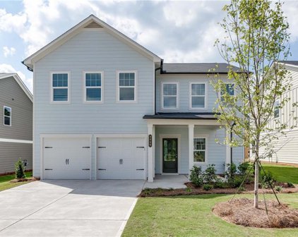 2229 Boxwood Se Circle, Conyers